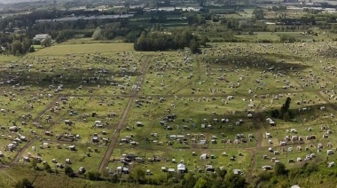 Legisladores de Juntos pidieron informes sobre las tomas de tierras y usurpaciones en La Plata