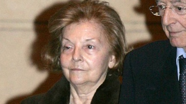 Piumato desempolva una vieja causa judicial contra María Isabel Martínez de Perón y se presentará como "Amicus Curiae"