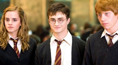 Este sábado se realizará en La Plata la "Harry Potter Book Night"