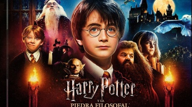 Por el mal clima se suspendió la "Harry Potter Book Night" en la República de los Niños