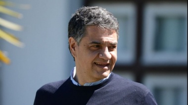 Jorge Macri encabezará la lista de unidad para renovar las autoridades del PRO bonaerense