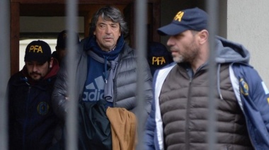 El juicio oral a la "megabanda" de La Plata se desarrollará entre septiembre y octubre de 2024