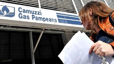 Fuerte reclamo de Ariel Archanco por la apertura “urgente” de la oficina comercial de Camuzzi Gas Pampeana en La Plata