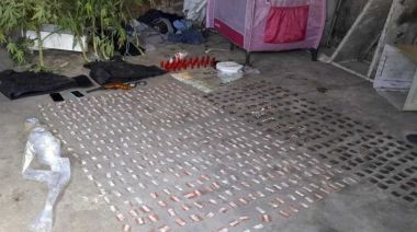 Acusaron formalmente a los seis detenidos por la cocaína adulterada
