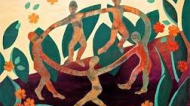 Ofrecen un seminario para quienes quieran vivir la experiencia del Canto Circular