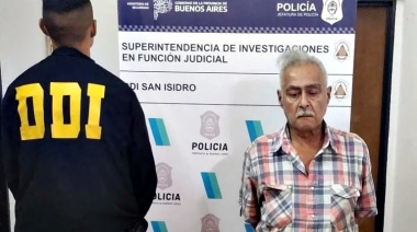 Un hombre de 70 años embarazó a su hija discapacitada y enterró al bebé que tuvo la joven en su patio trasero