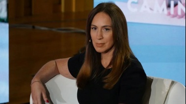 Vidal manifestó que le gustaría “saber quién” grabó la reunión en la que Marcelo Villegas habló de una "Gestapo"