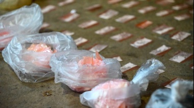 Carfentanilo, un opioide casi 10 mil veces más potente que la heroína sería la droga que mató a 24 personas