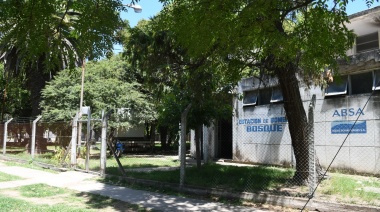 Luego del incendio, ABSA anunció que se restablece la operación de la Usina Bosque en La Plata