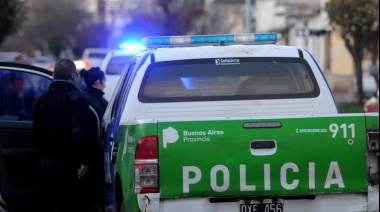 Una mujer de Villa Elvira atacó y apuñaló a su hija adolescente