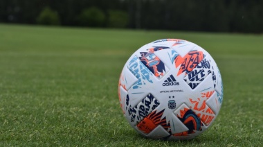 Estudiantes y Gimnasia se preparan para jugar la segunda fecha de la Copa de la Liga Profesional