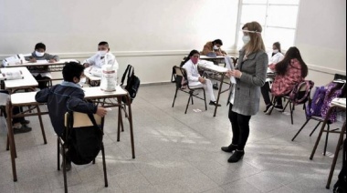El Banco Provincia y el Banco Nación lanzaron la campaña "Vuelta a clases" con descuentos y promociones