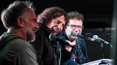 El Coliseo Podestá comienza la temporada 2022 con “La Venganza será Terrible” y “Mitos de la Historia y la Filosofìa”