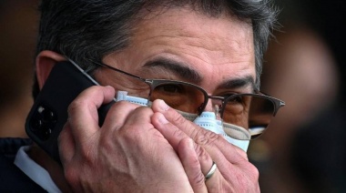 Se entregó el ex presidente hondureño que terminó su mandato el 27 de enero, y será juzgado por el tráfico de al menos 500 toneladas de cocaína