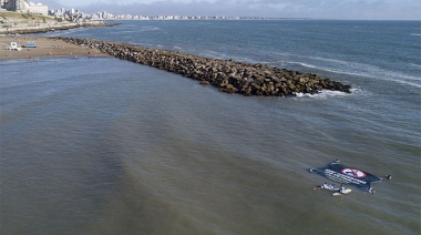 El Ministerio de Ambiente y Desarrollo Sostenible de la Nación apeló el fallo que suspendió la exploración petrolera frente a Mar del Plata