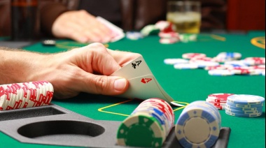 Lanzaron una guía sobre la prevención del juego compulsivo