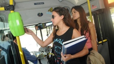 Anunciaron la vuelta del boleto universitario en la provincia de Buenos Aires
