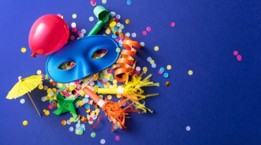 El viernes habrá Carnaval en el Teatro Argentino, con murgas, comparsas y un taller de máscaras