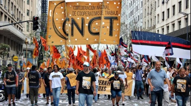 Cooperativistas de la CNCT le responden a Alberto Fernández sobre los anuncios de mejoras para el sector: "Eso no se lo cree nadie"
