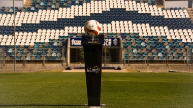 Intervención, denuncia y polémica en la Liga Amateur Platense. "Hay un presidente de facto", denunció Daniel Arteca