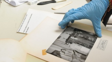 Llevarán a cabo la segunda edición virtual de “Archivos en Vigilia”