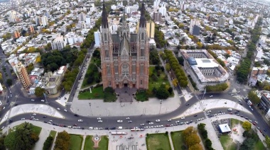Ciudades: de suelo urbano a commoditie