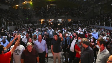 El Plenario de la UCR bonaerense se reunirá en La Plata el 12 de marzo, Día del Militante Radical