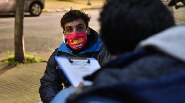 Últimos días para  la inscripción de psicólogos y asistentes sociales que aspiren a trabajar en la Municipalidad de La Plata