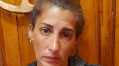 Apareció Betiana Rossi en buen estado de salud, dijo no haber sido víctima de secuestro y que se fue porque “no quería ver a nadie ni hablar con nadie”