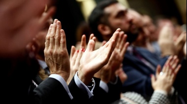 A la CAME le duelen las manos de aplaudir al Gobierno Nacional