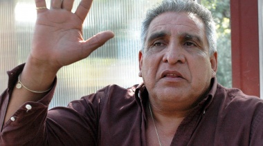 Se suspendió el inicio del juicio contra el "Pata" Medina en La Plata y sus abogados piden la nulidad del proceso