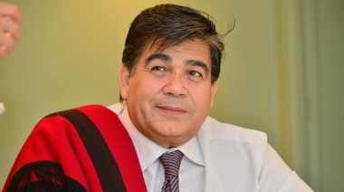 Durante la sesión inaugural del Concejo Deliberante Ishii confundió Ucrania con Croacia al pedir un minuto de silencio por las víctimas