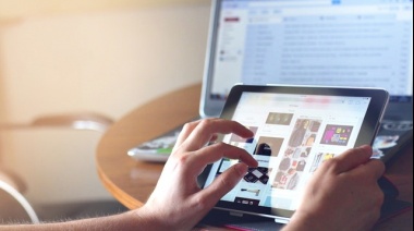 Conocé los beneficios de Internet fibra óptica: la tecnología más eficiente para estar conectados