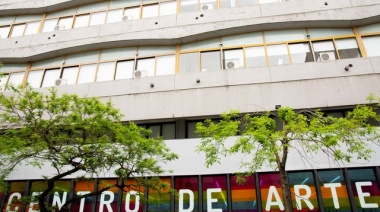 Este sábado reabre el Centro de Arte de la UNLP