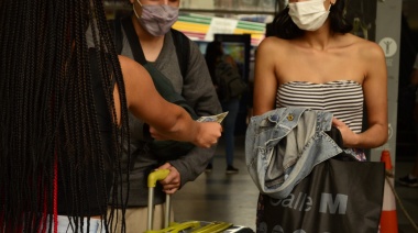 La consulta popular de Libres del Sur "contra el FMI"  superó el millón de votantes