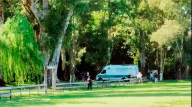 Increíble pero real: acusaron por torturas a un militar, la víctima era un perro y el hombre apareció muerto