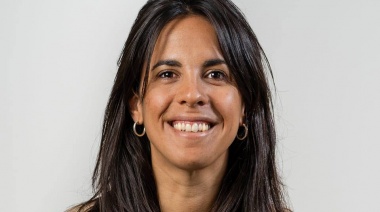 Carolina Moltrazio: "Estas elecciones son una oportunidad para discutir el modelo hegemónico de la abogacía y la Justicia"