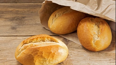 Organizaciones panaderiles de la Provincia anunciaron un cese de la producción por "los aumentos de materias primas"