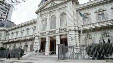 La Suprema Corte bonaerense designó a la jueza Ana María Bourimborde al frente del Tribunal de Cuentas