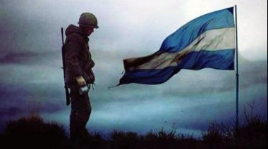 En La Plata crearon una comisión de Homenaje y Memoria para los Héroes de Malvinas