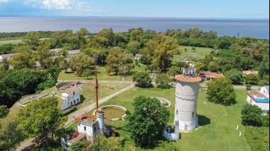 La Isla Martín García atrae con su naturaleza, historias y misterios