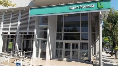 A partir de abril los bancos vuelven a su horario habitual