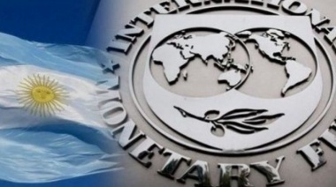 Organizaciones sociales se concentrarán en la intersección de la Ruta 36 y la avenida 520 en contra del acuerdo con el FMI