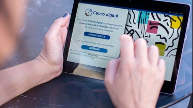 Este miércoles comienza el censo digital en todo el país, ¿cuáles son los pasos a seguir para realizarlo?