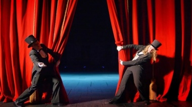 El 19 de marzo comenzará la Fiesta Regional de Teatro Independiente Capital: 12 obras a lo largo de 4 días con entrada gratuita