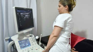 Brindarán un Taller Integral de Maternidades en la localidad de Tolosa