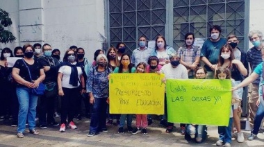Dieron marcha atrás con el traslado del Comercial de La Plata
