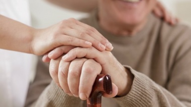Lanzan un Curso de Cuidadores Domiciliarios para beneficiarios del Programa Potenciar Trabajo y "la comunidad en general"