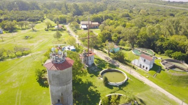 Se estrena un documental sobre la isla Martin García, escenario de martirios de indígenas y epopeyas independentistas