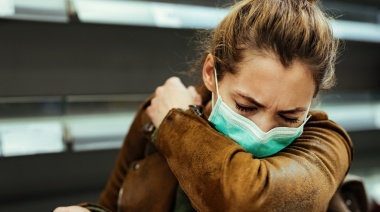 El brote de influenza impacta en la Argentina y una especialista explica por qué llueve sobre mojado
